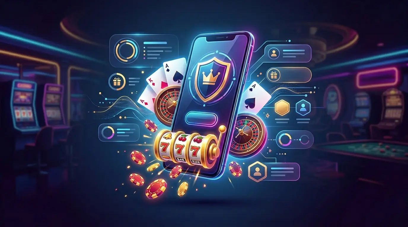 Princess casino app