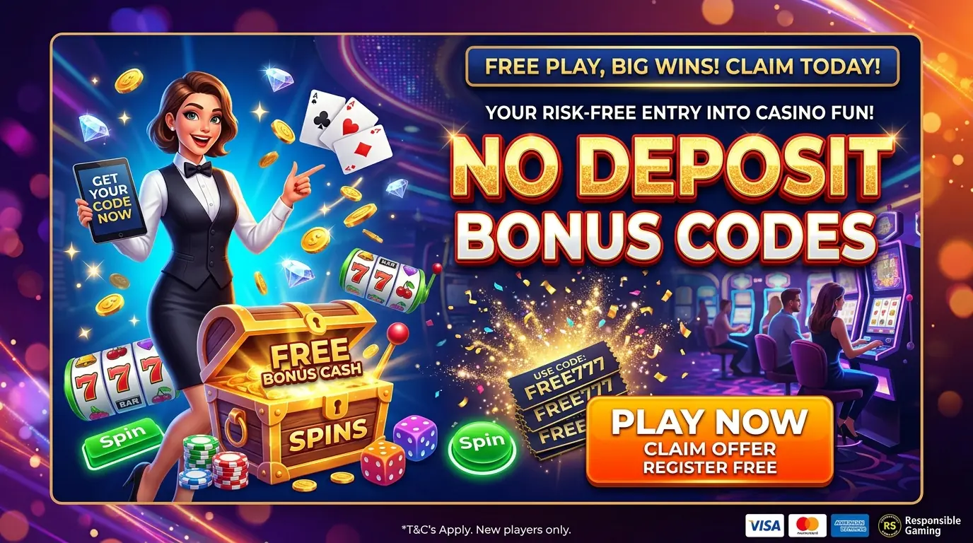 Princess casino no deposit bonus