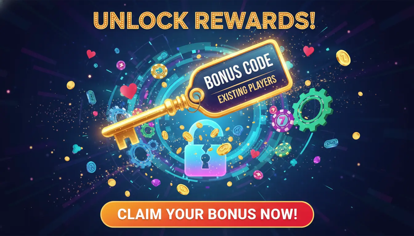 Bonuskode til eksisterende spillere hos Princess casino