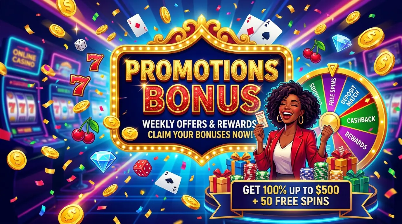 Turneringer og kampagner Princess casino