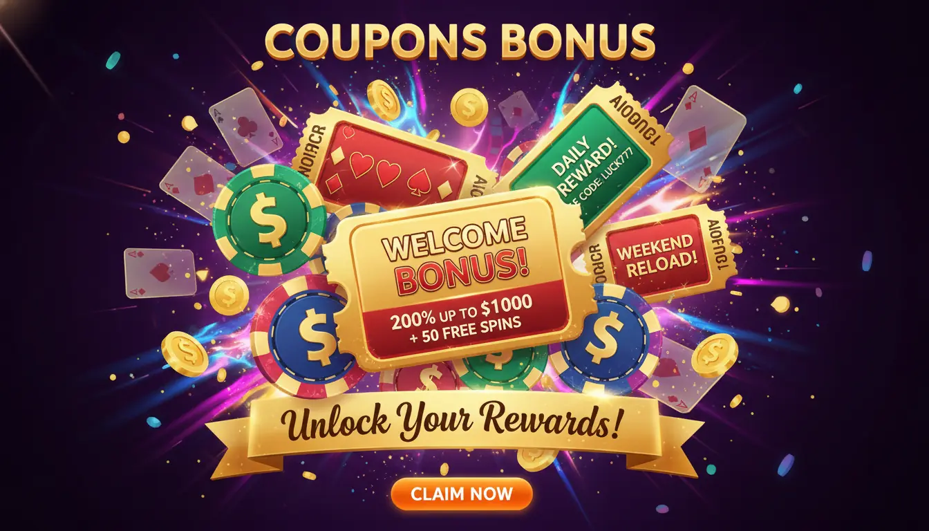 Kuponkode Princess casino