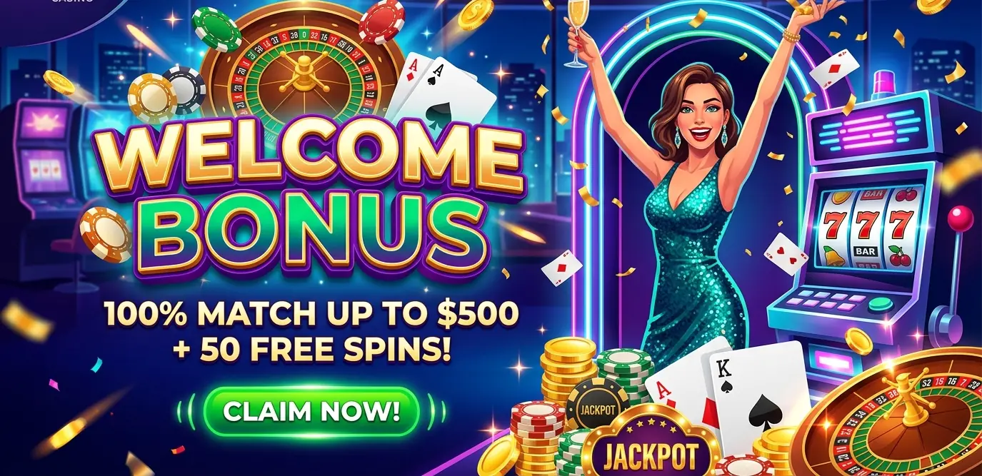 Princess casino velkomstbonus