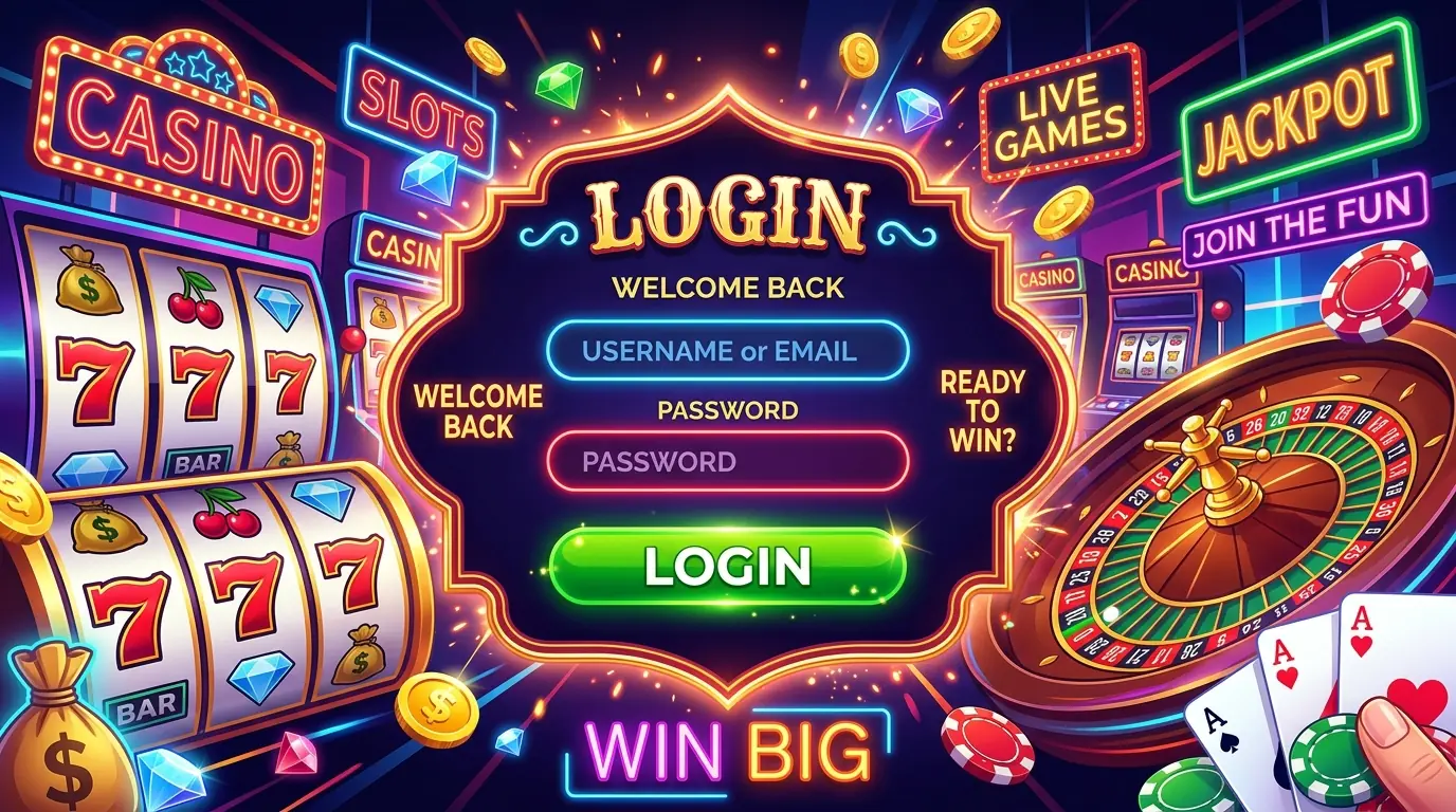 Princess casino login
