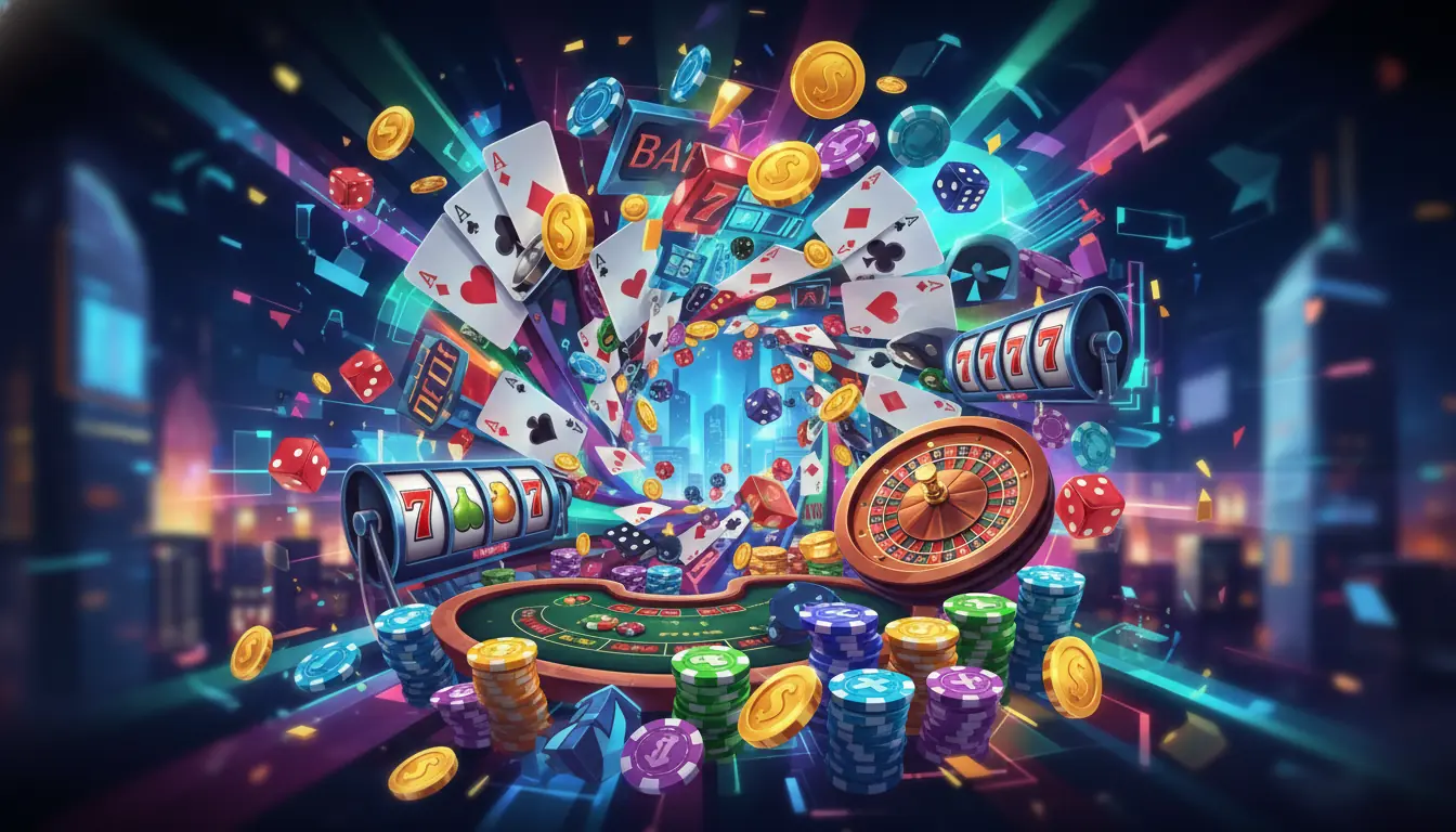 Operatør af Princess casino
