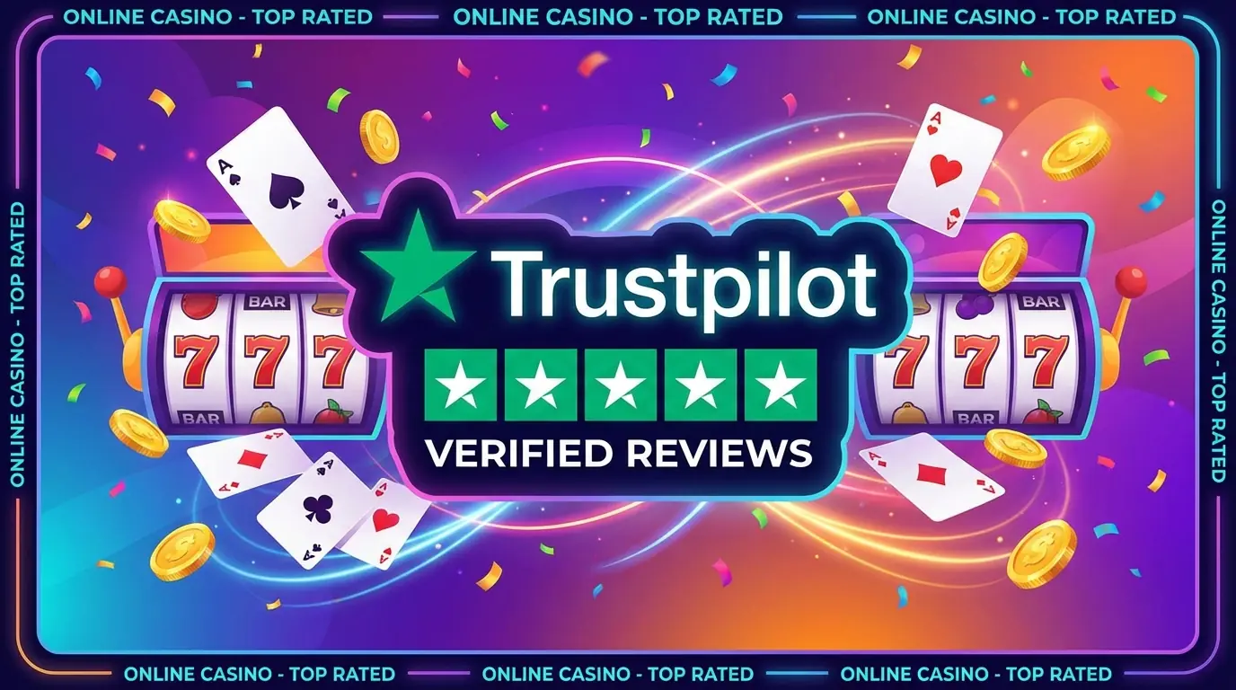 Trustpilot og vurderinger Princess casino