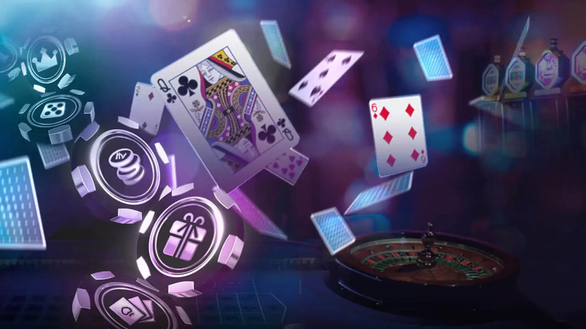 Princess casino spil