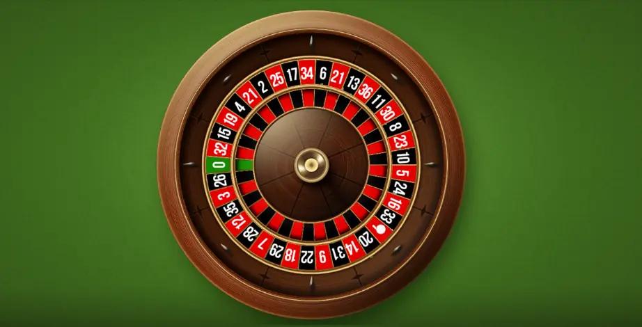 Princess casino roulette